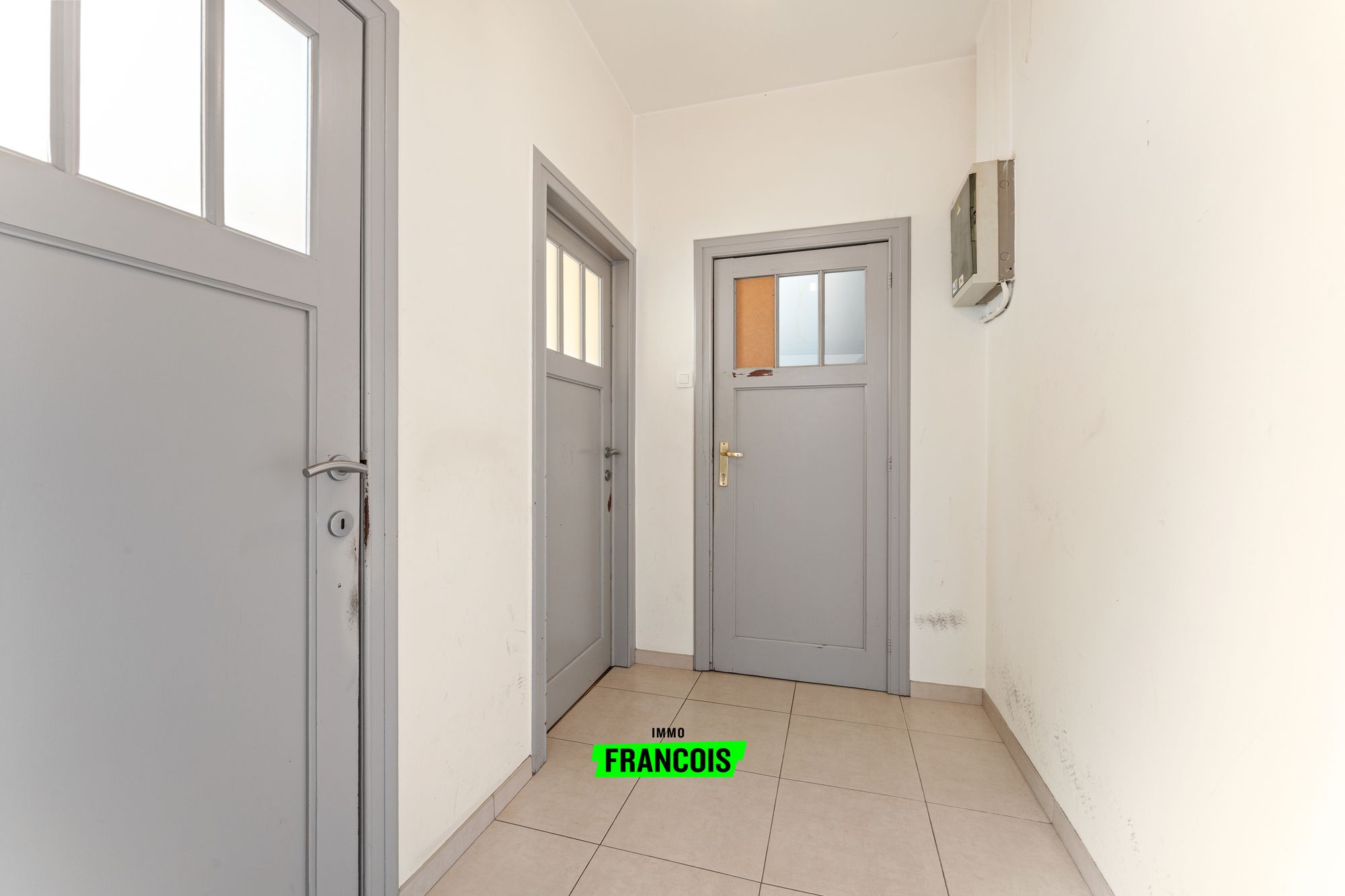 Appartement à vendre à Ostende avec 1 chambre - photo 4