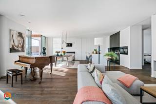 Appartement à vendre à Putte