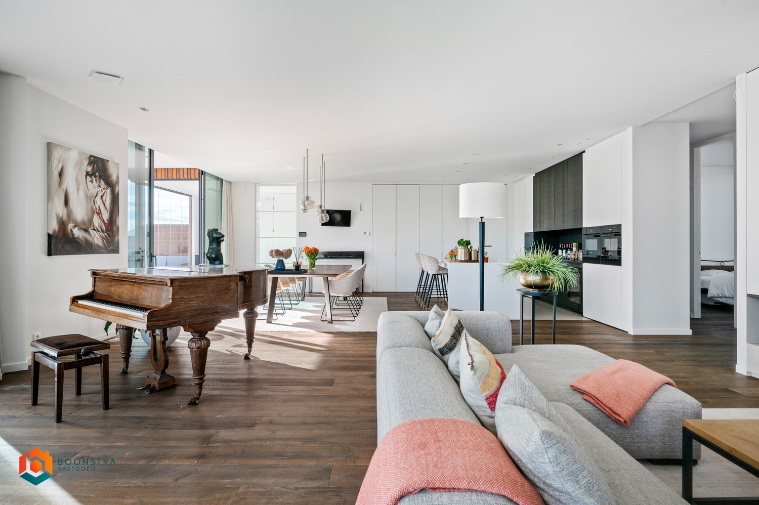 Appartement à vendre à Putte avec 5 chambres - photo 3