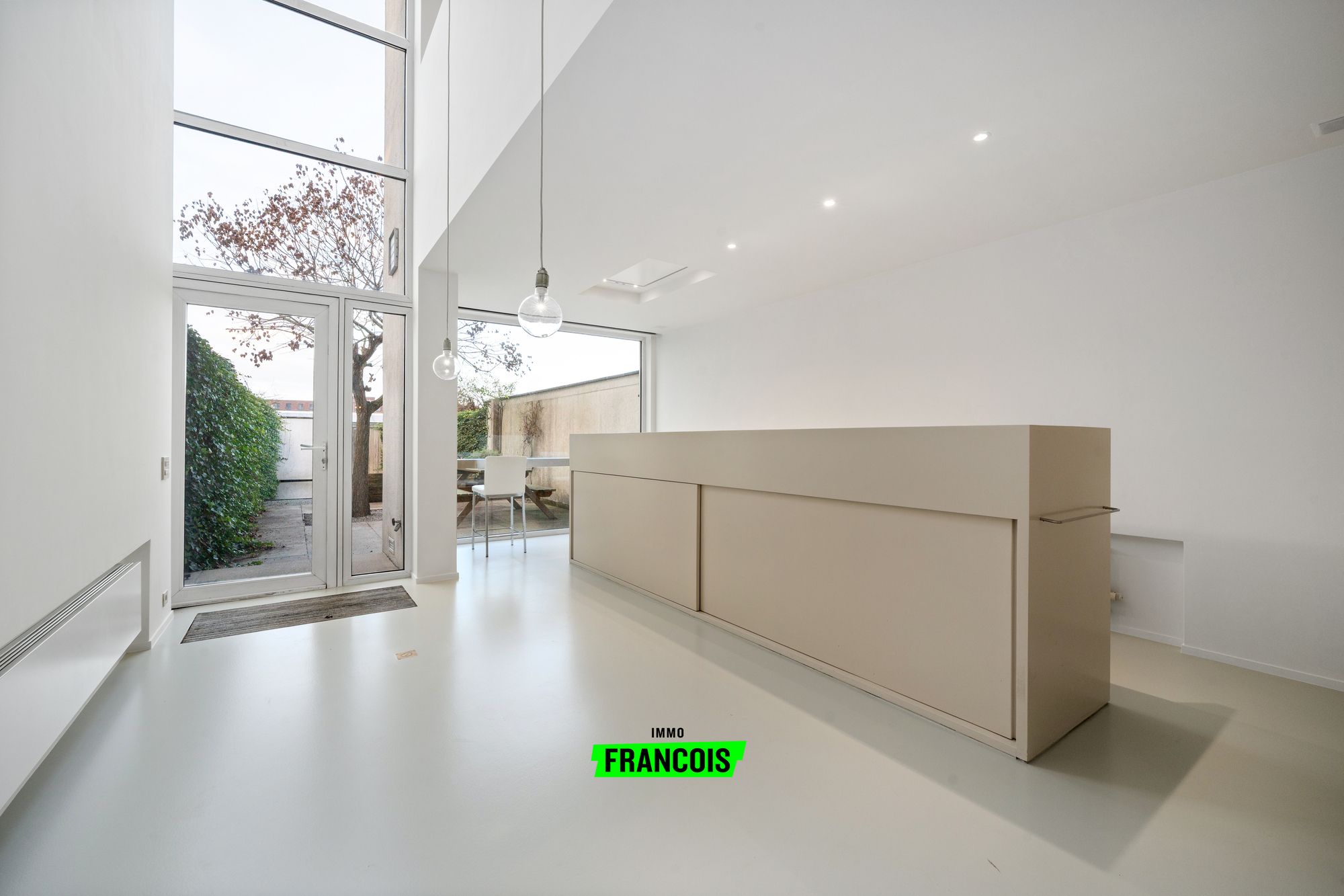 Unieke, volledig instapklare woning met EPC B te Roeselare - foto 2