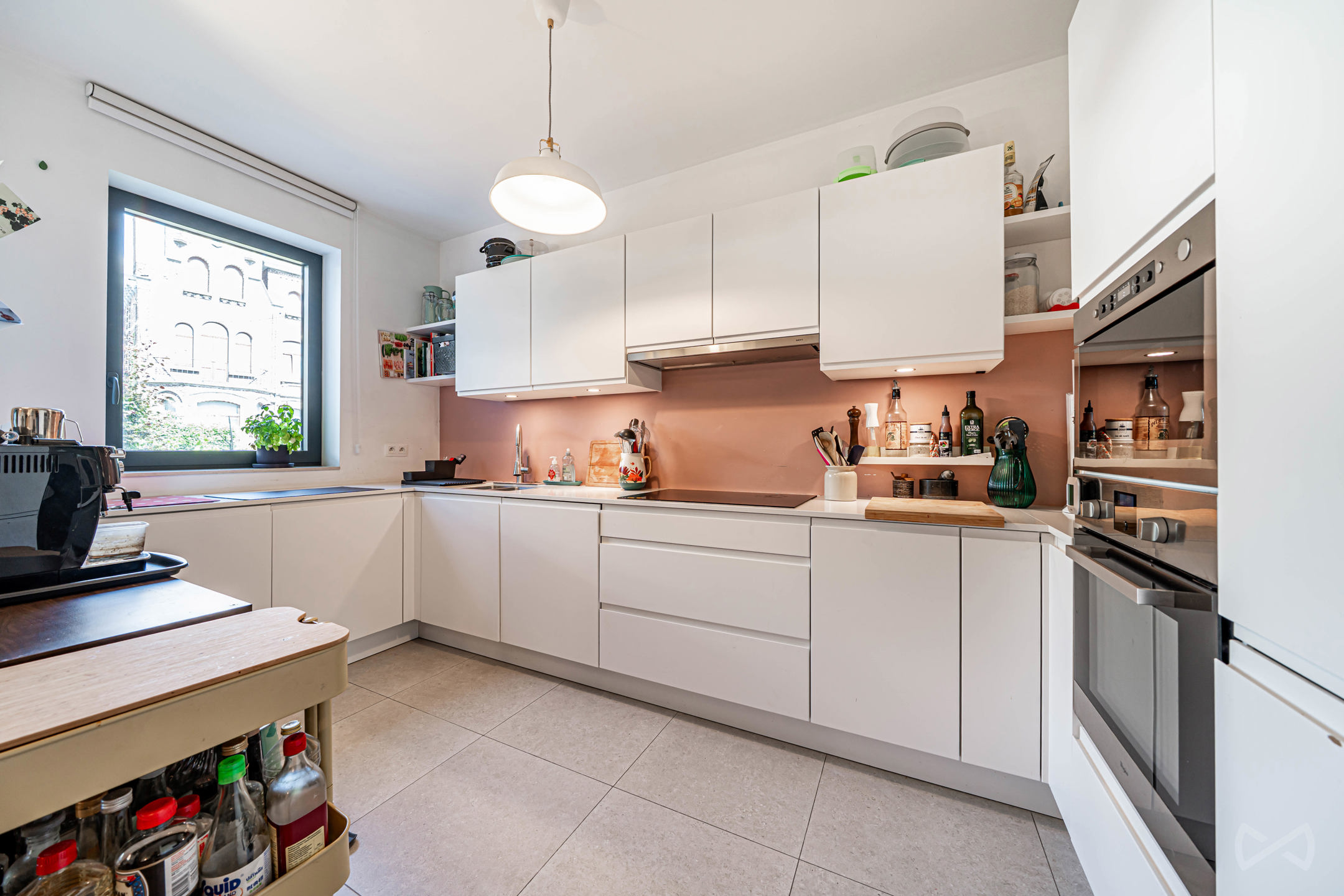 Appartement te koop in Mont-Saint-Guibert met 2 slaapkamers - foto 5