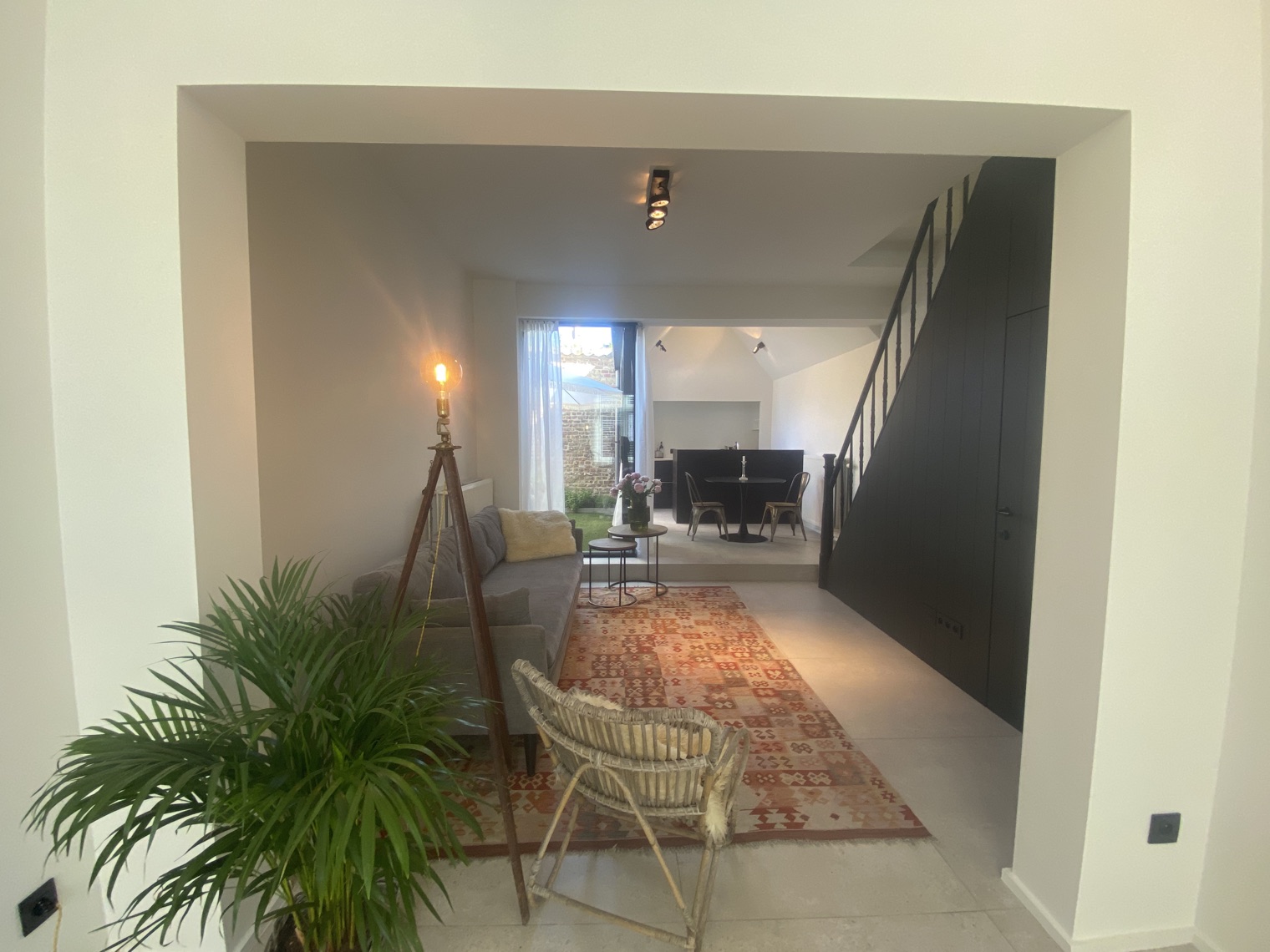 Huis te koop in Oosterzele met 2 slaapkamers - foto 4
