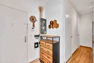 Appartement à vendre à Beveren-Kruibeke-Zwijndrecht