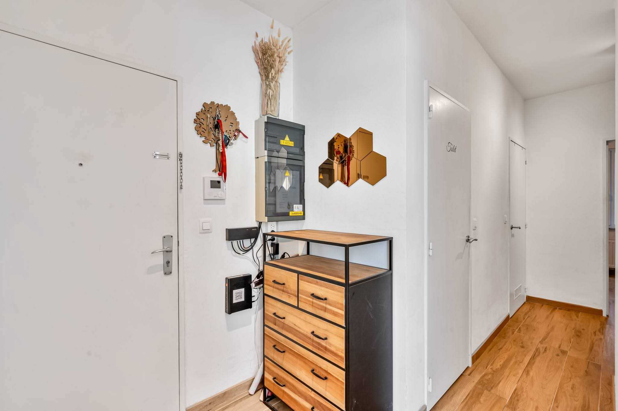 Appartement te koop in Kruibeke met 2 slaapkamers - foto 3