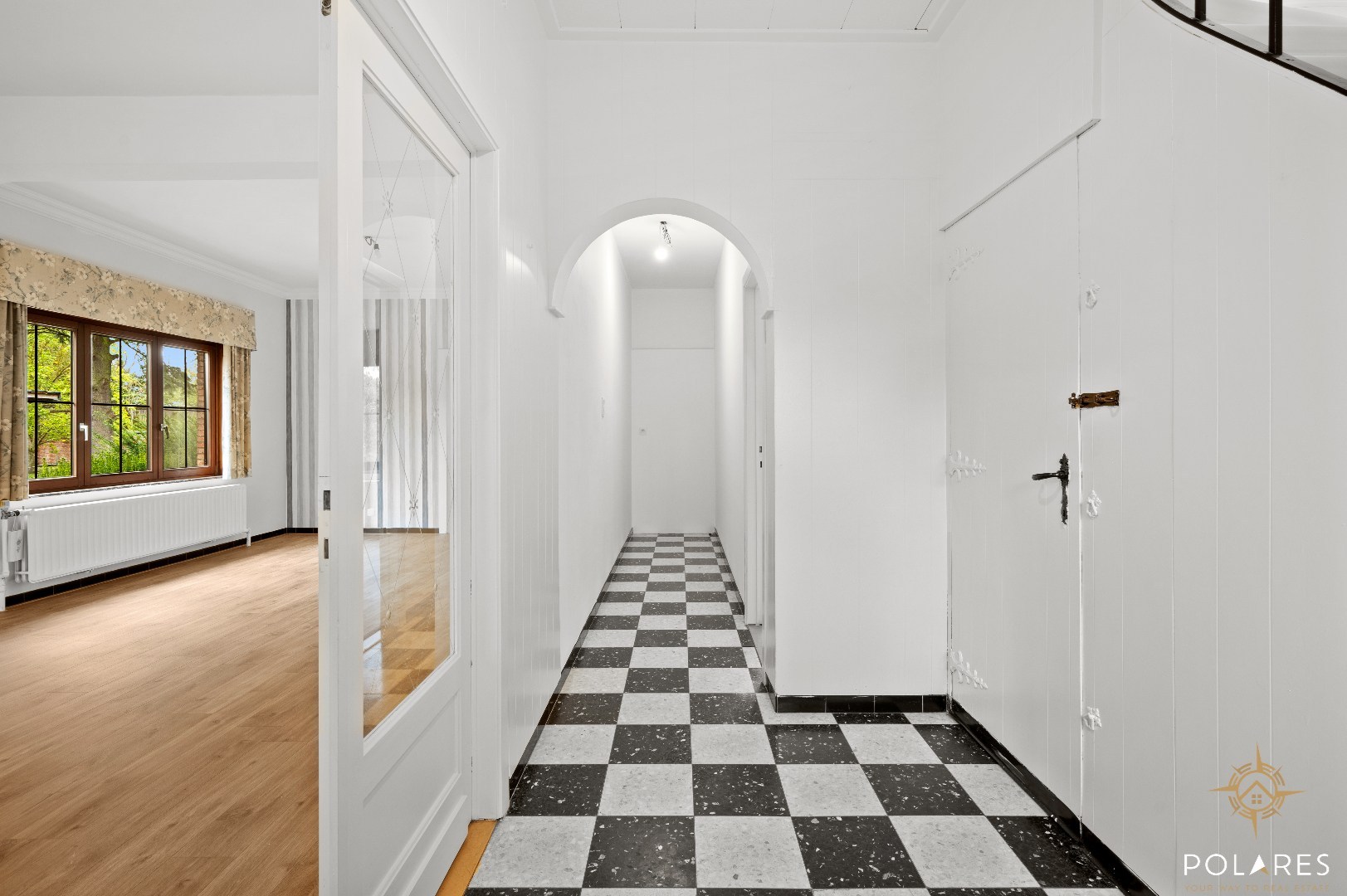 Woning met ruime tuin - foto 4