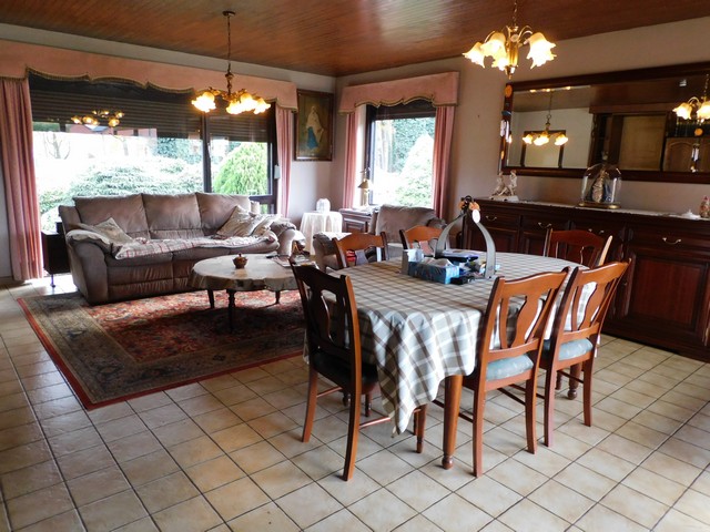 Rustig gelegen gelijkvloerse woning - foto 4