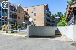 Parkeerplaats te huur in het centrum van Beveren voor €50 per maand.De plaatsen zijn gelegen in een parkeergarage onder de residentie Molenberg die...