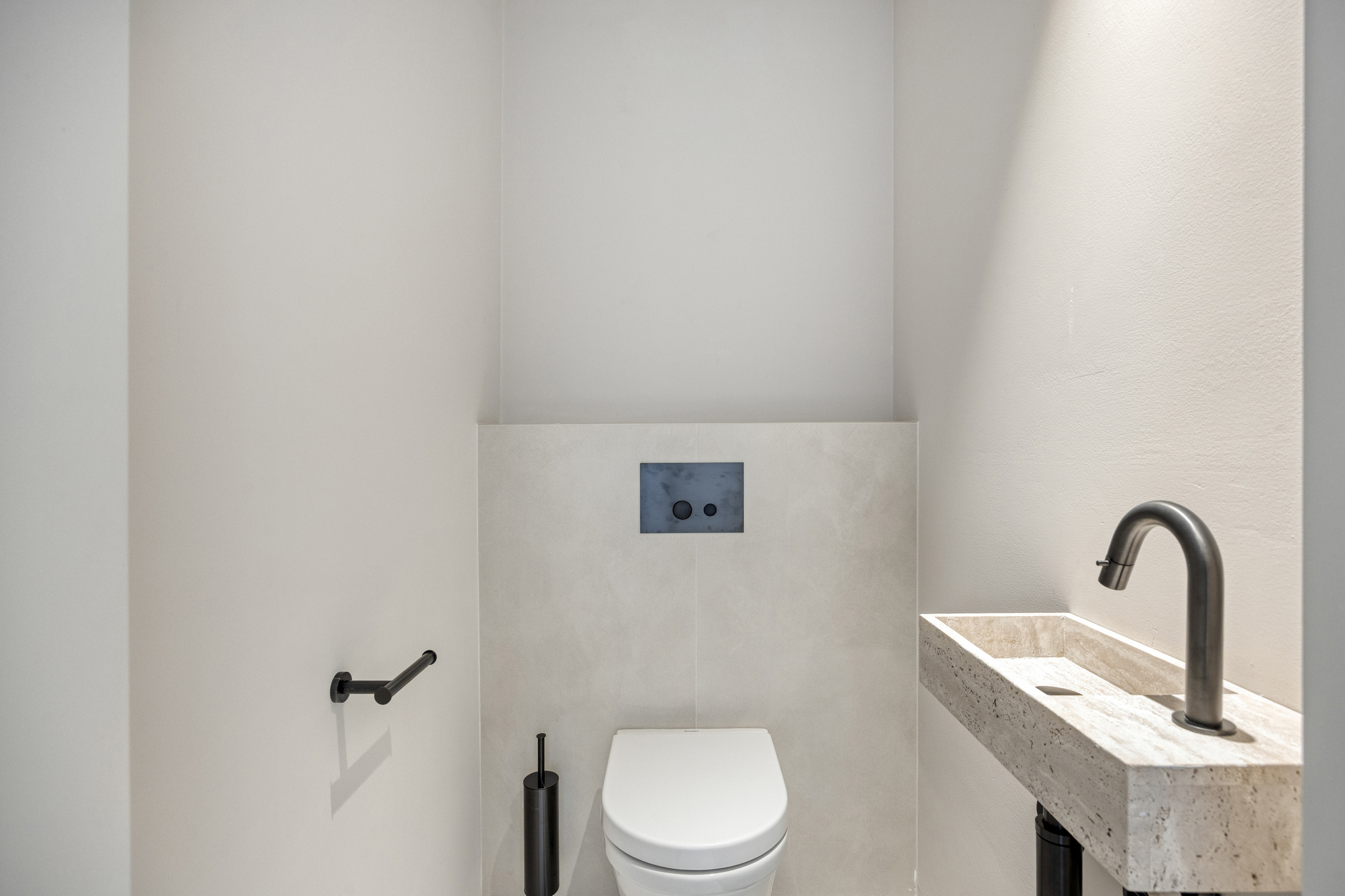 Nieuwbouwappartement met ongezien veel daglicht. - foto 4