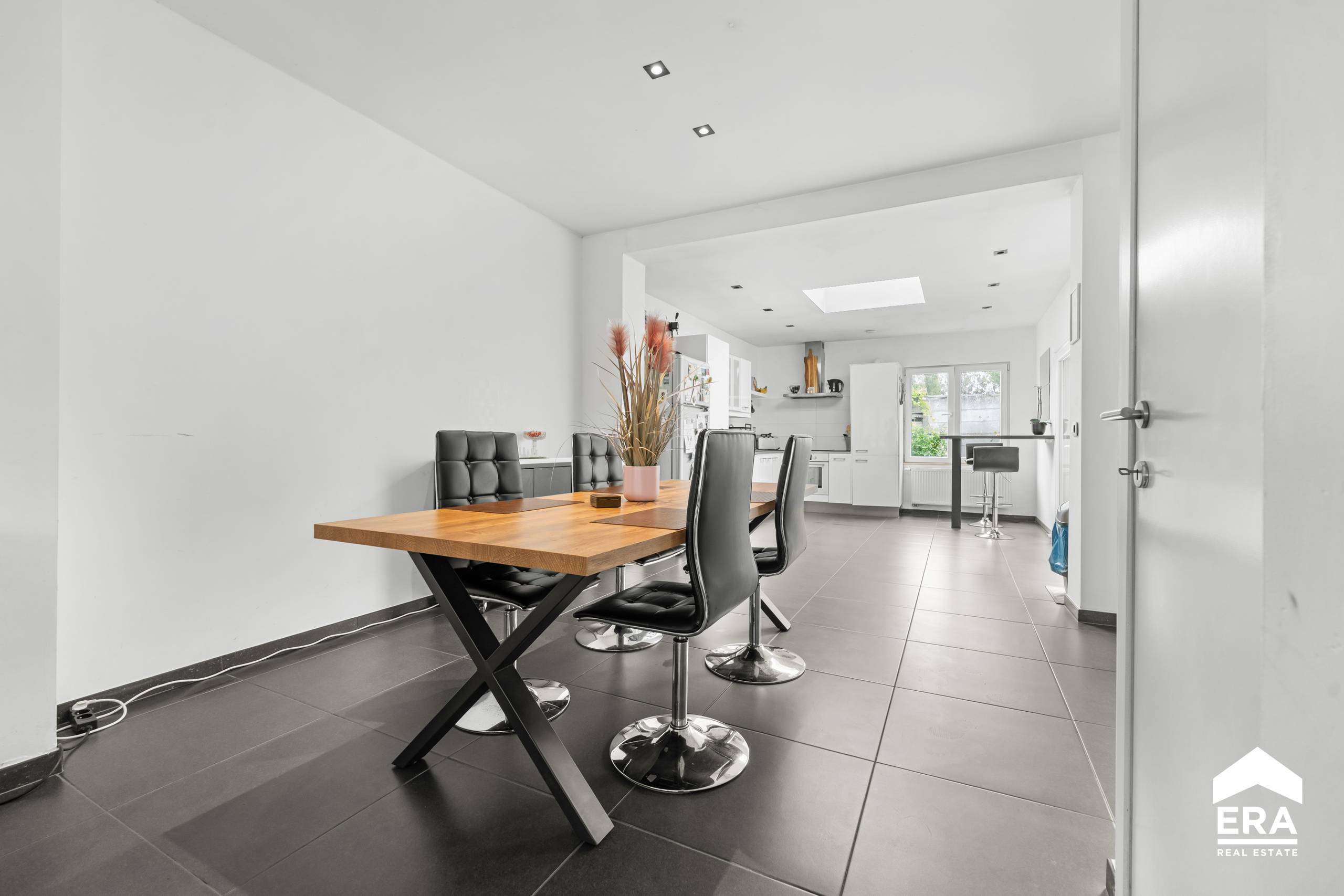 Instapklare woning met 3slpk en tuin - foto 4