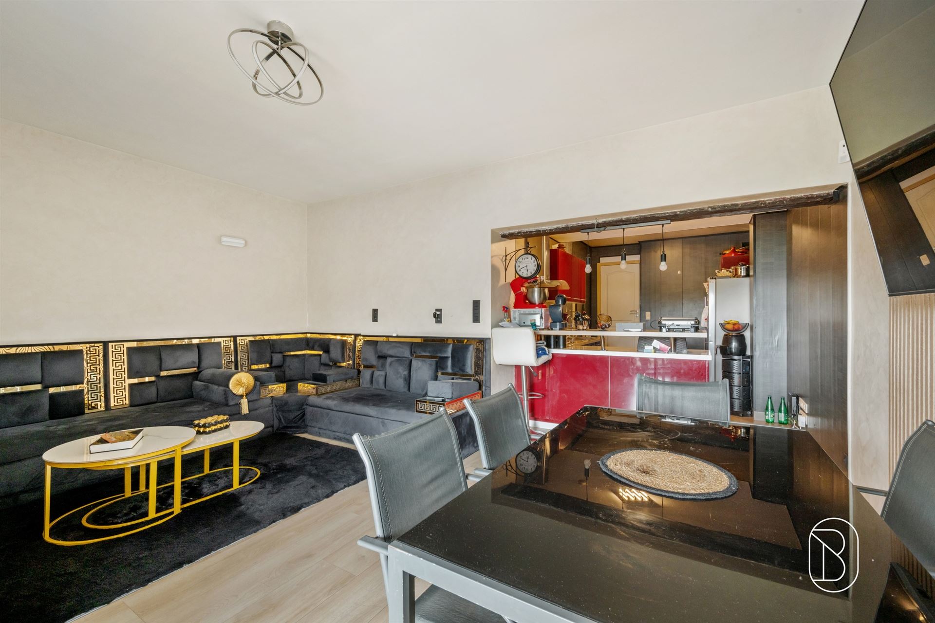 Rustig gelegen woning met aangename tuin - foto 4