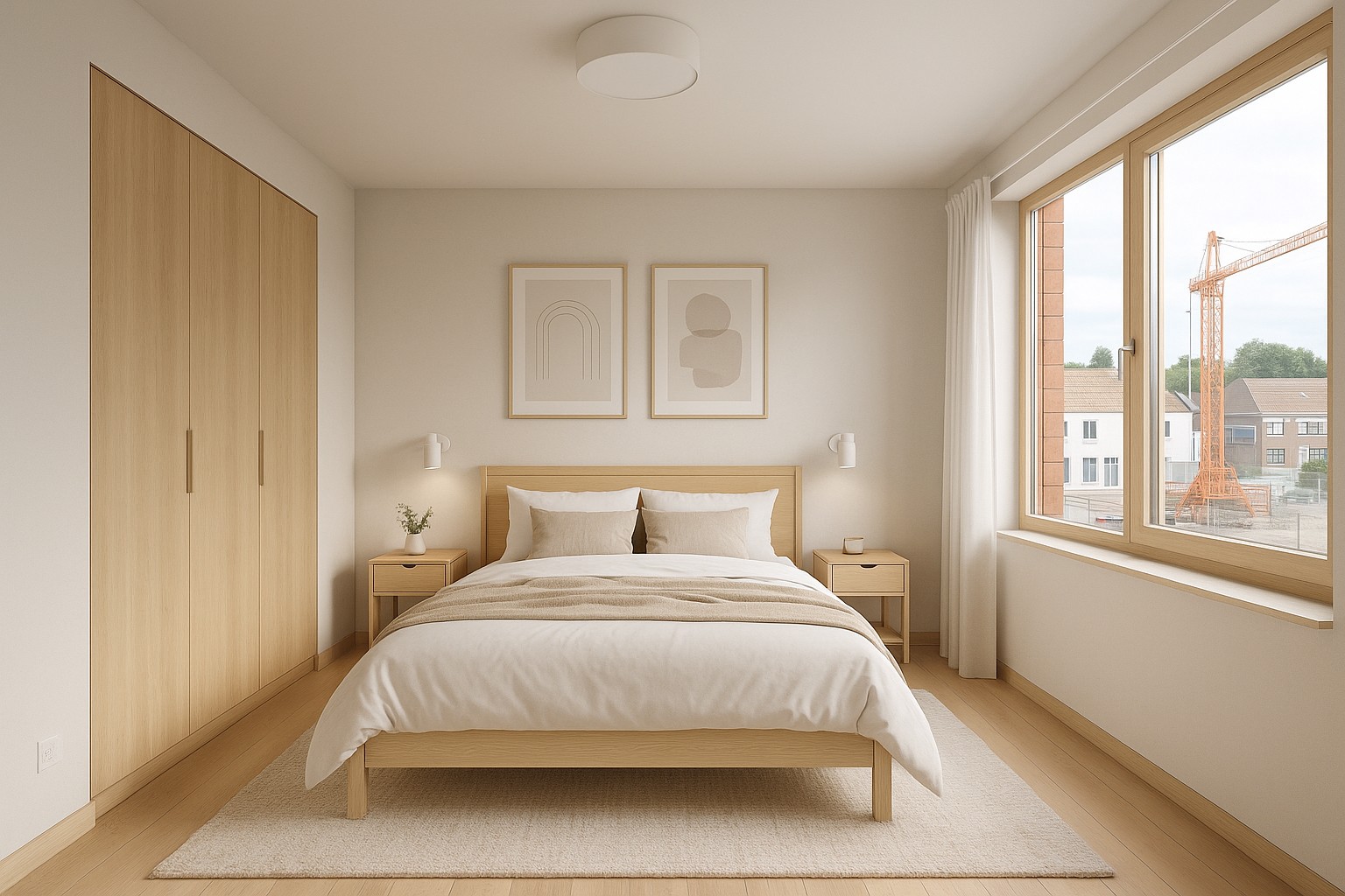 Nieuwbouwwoning te koop in Lievegem - 6% BTW mogelijk - foto 3