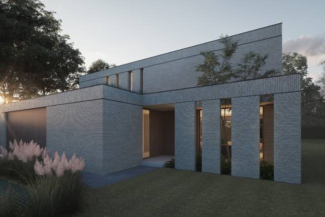 Projet à vendre à Lembeke