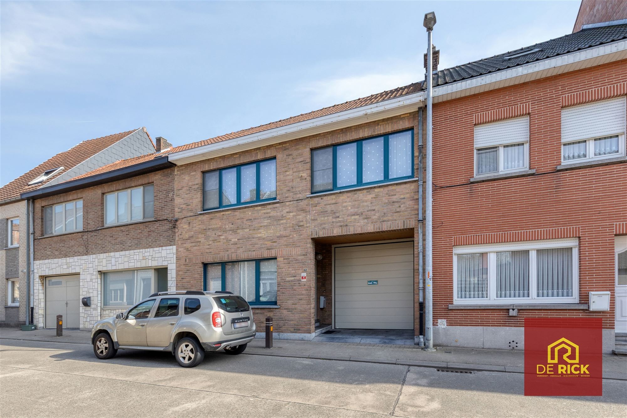 House - photo 1