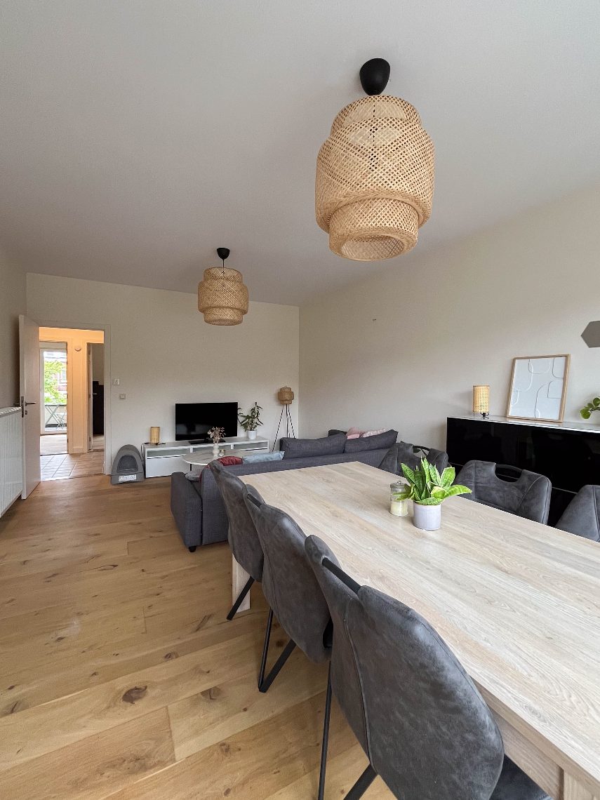 Apartment for sale in Merksem with 2 bedrooms - photo 3