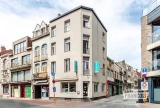 Commercial for sale in Blankenberge