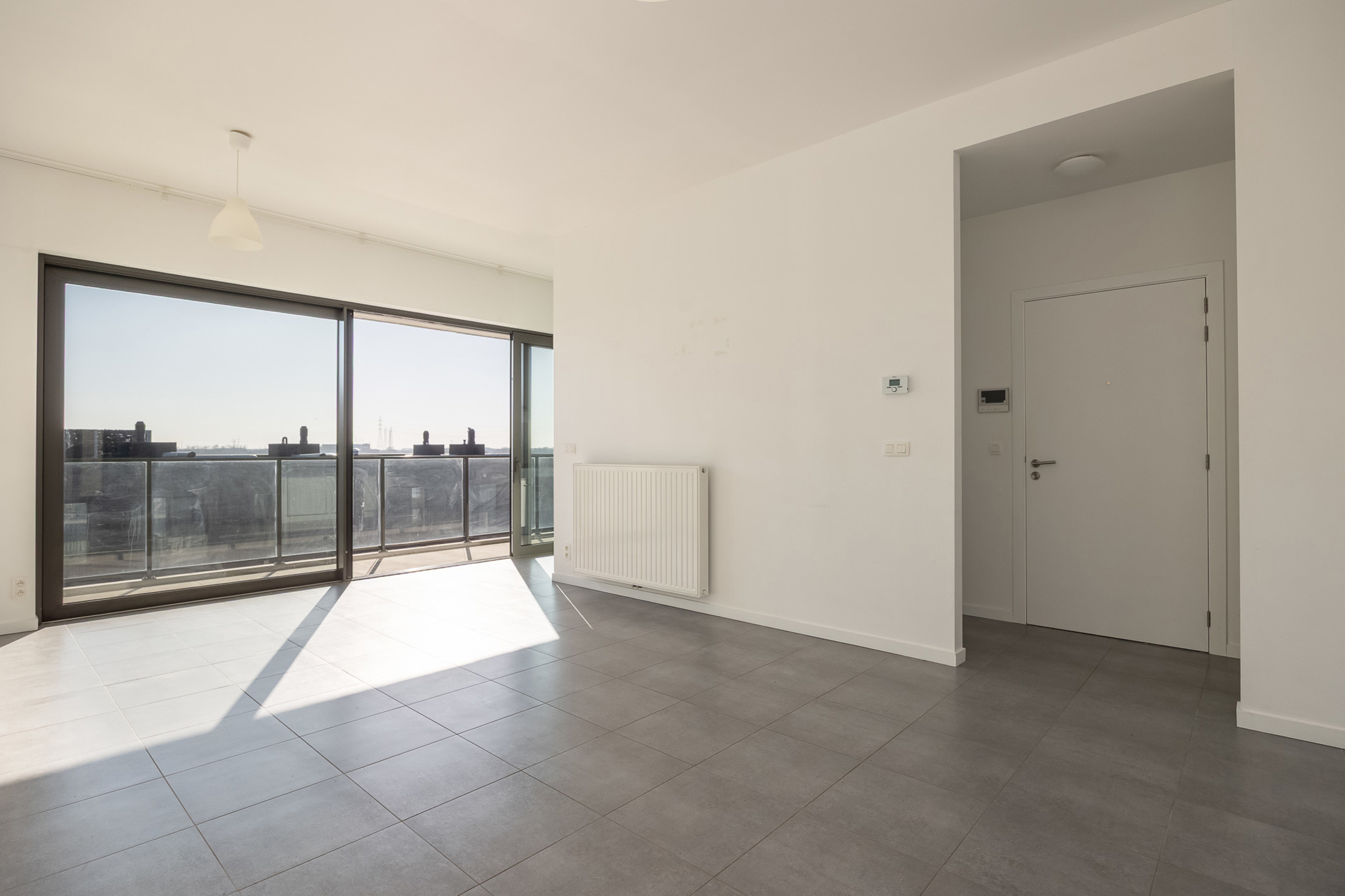 Appartement met 2 slaapkamers + autostaanplaats + ruim terras met een fantastisch panorama - foto 5