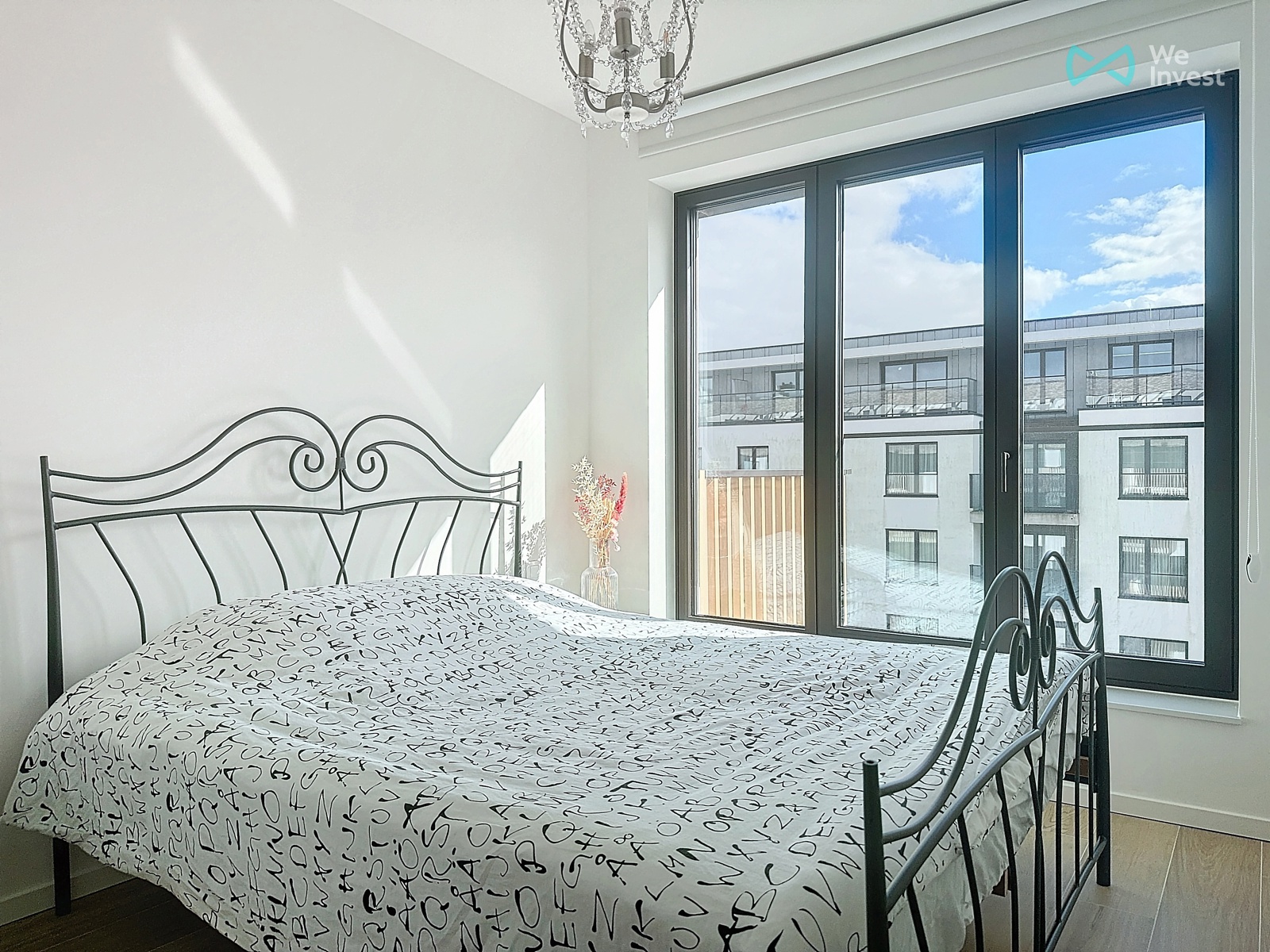 Schitterende gemeubileerde flat van 93m2 met terras - foto 5