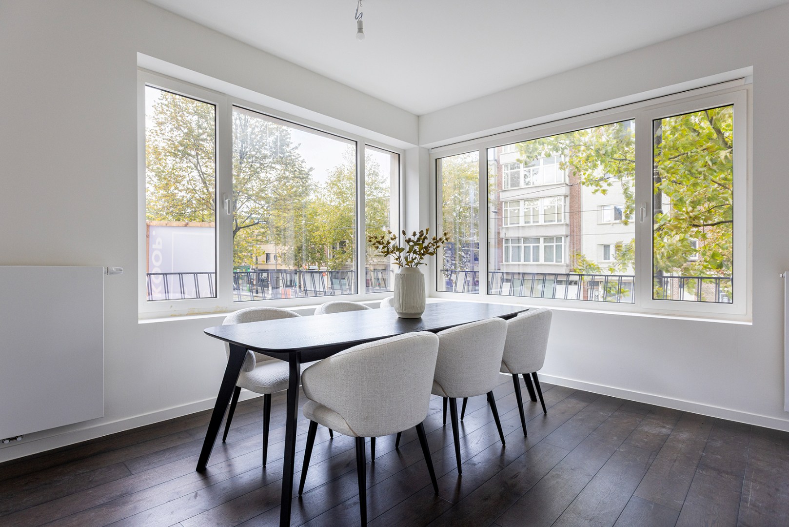 Modern en energiezuinig appartement met 2 slaapkamers te koop! - foto 5