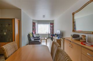 Are you looking for a ready to move in apartment with lots of light, space and future-oriented energy performance? Then this ground floor...