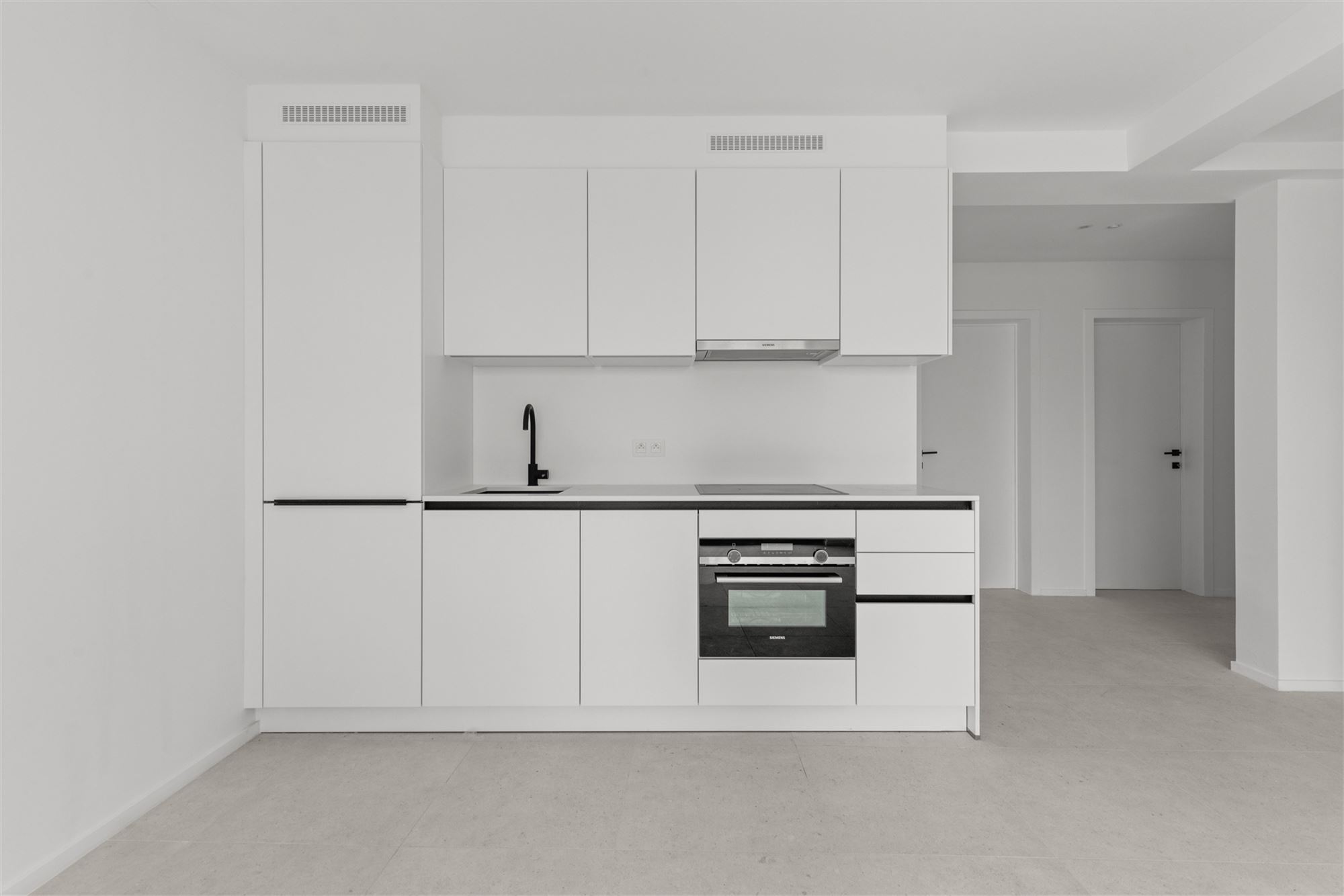 Appartement - photo 1