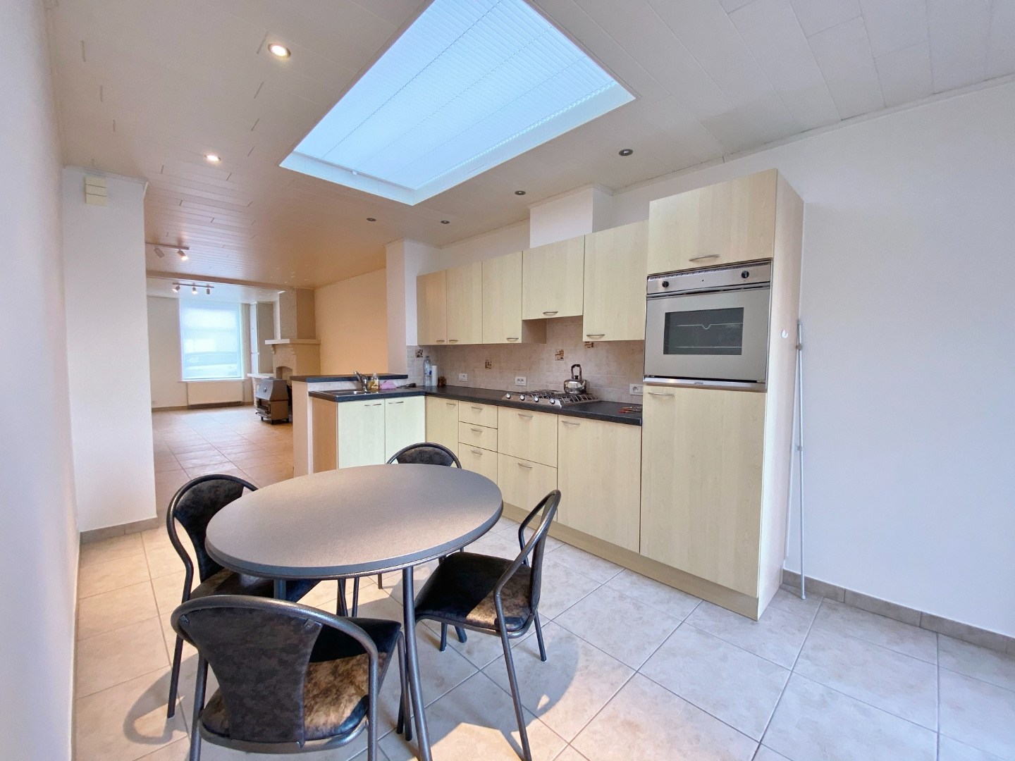 Maison à louer à Oostvleteren avec 4 chambres - photo 5