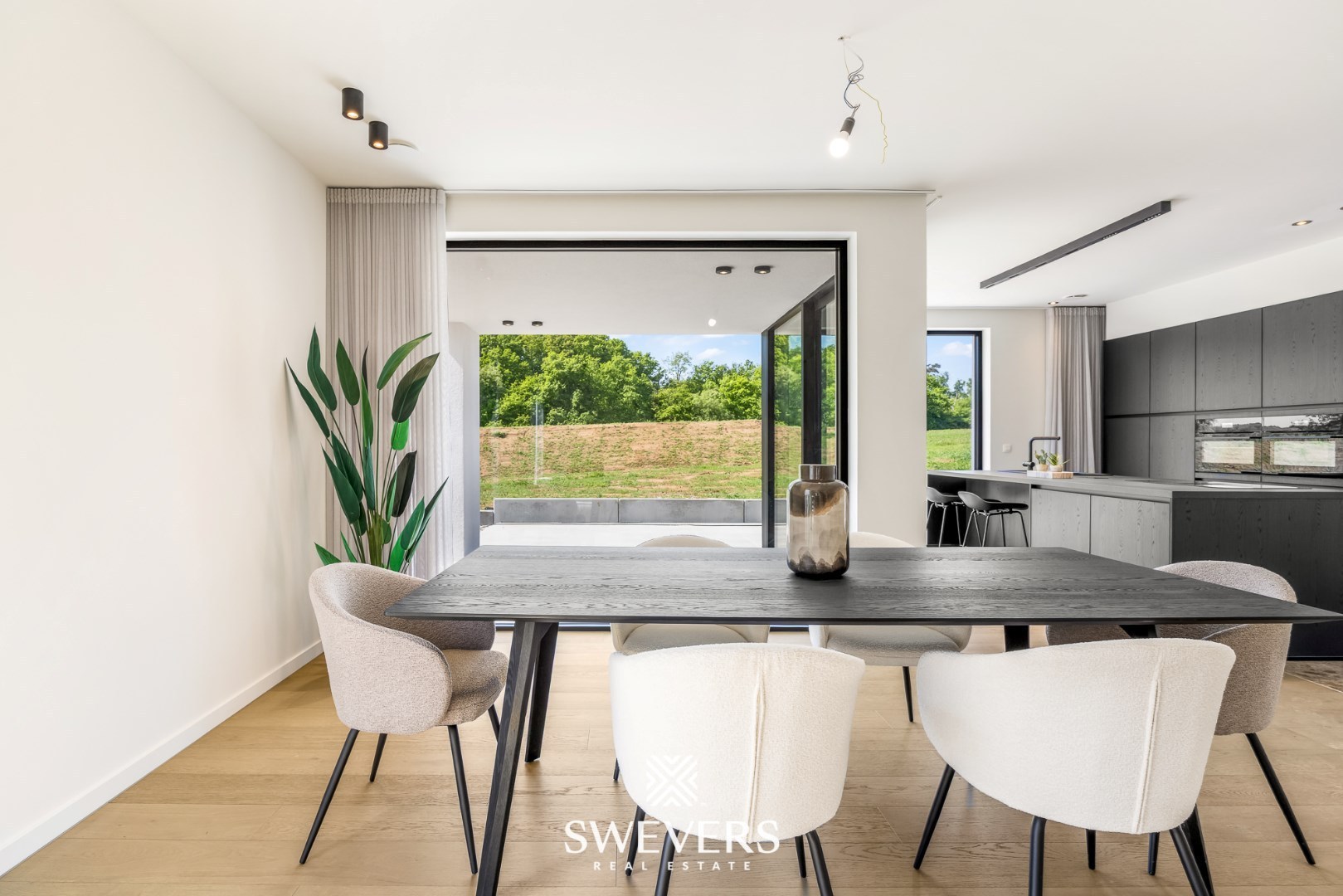 Nieuwbouwwoning op 7 are in Paal - foto 5