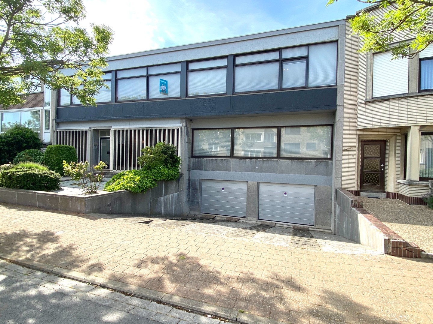 House for sale in Blankenberge with 9 bedrooms - photo 1