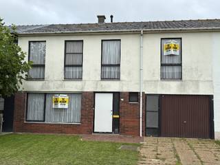 Huis te koop in Knokke-Heist