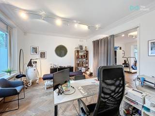 Commercial for rent in Tubize