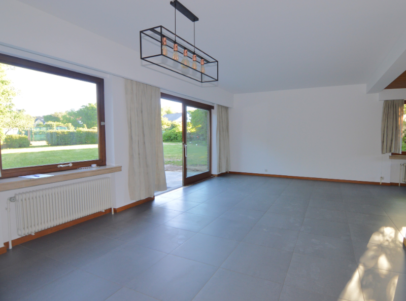 House for rent in Grimbergen with 4 bedrooms - photo 4
