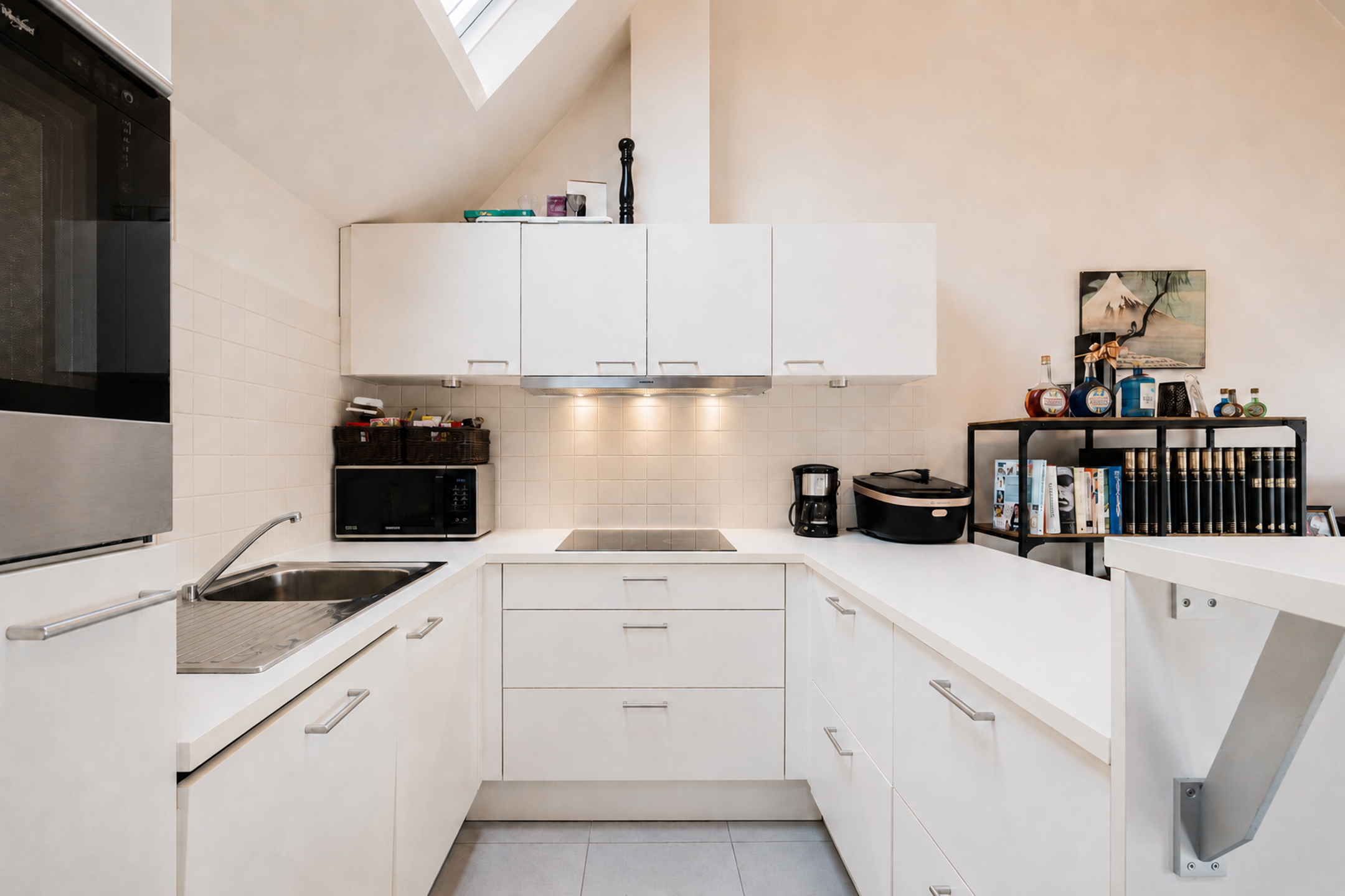 Appartement à vendre à Gand avec 1 chambre - photo 5