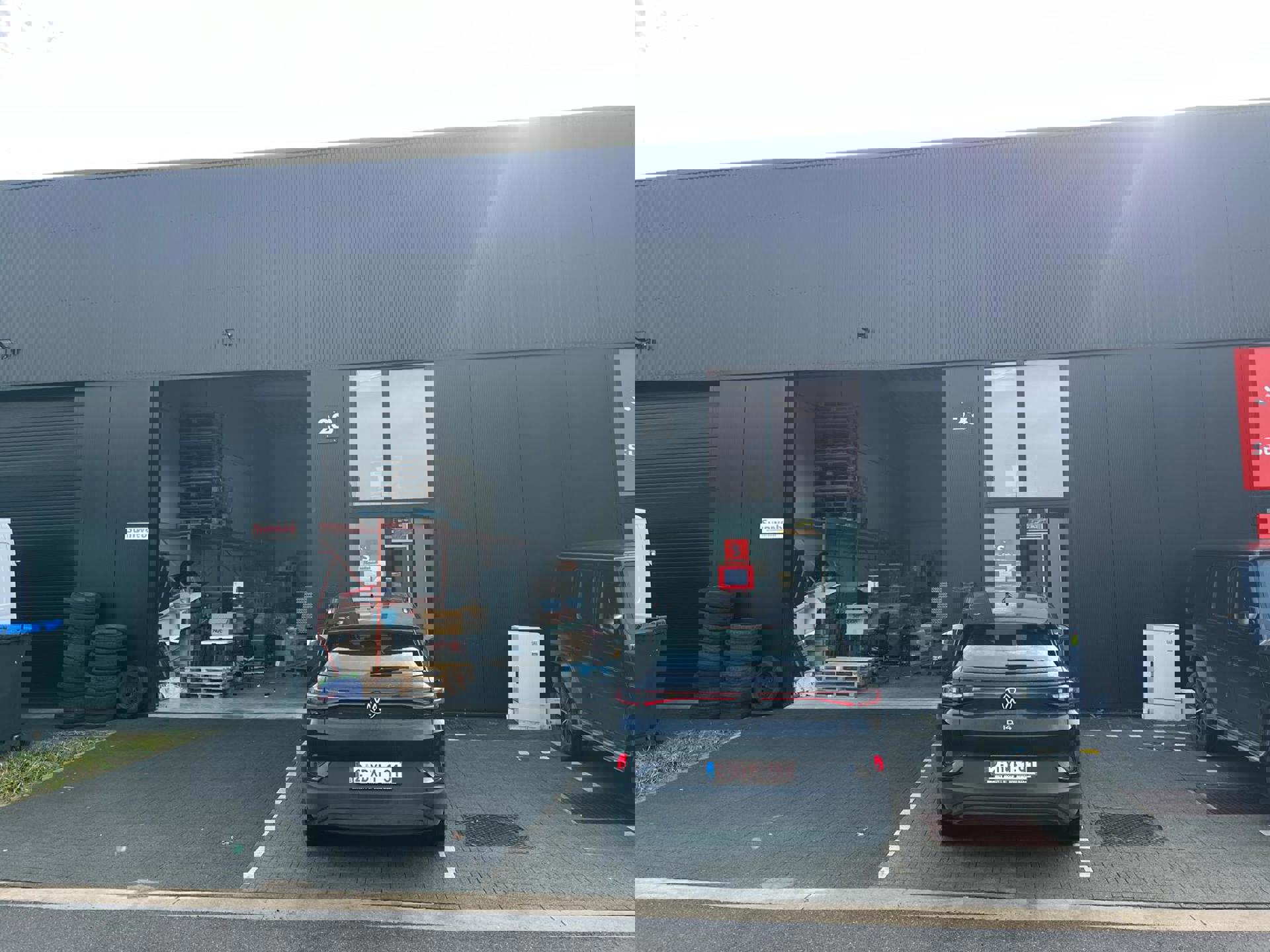 Commercial for rent in Steenokkerzeel - photo 3