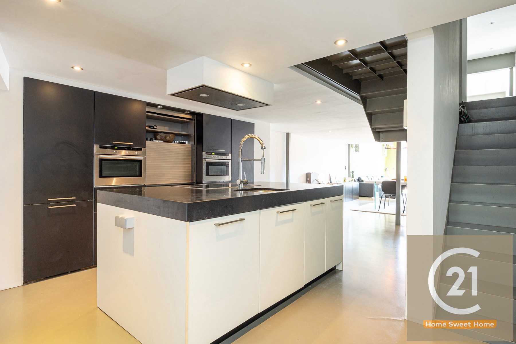 Appartement à vendre à Vilvorde avec 2 chambres - photo 1