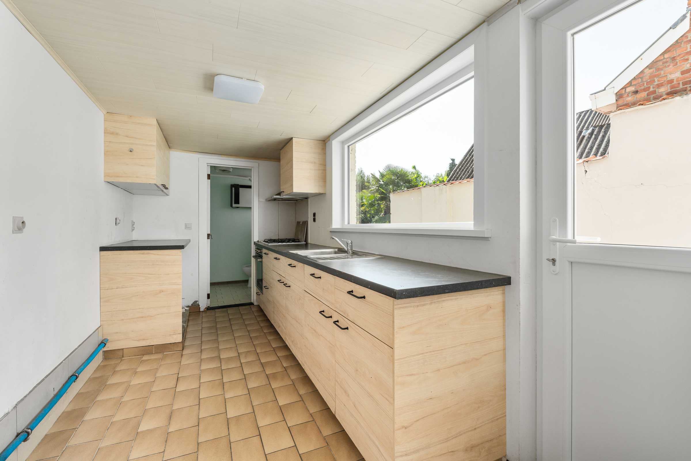 Gezinswoning met 3 slaapkamers in Kallo - foto 5