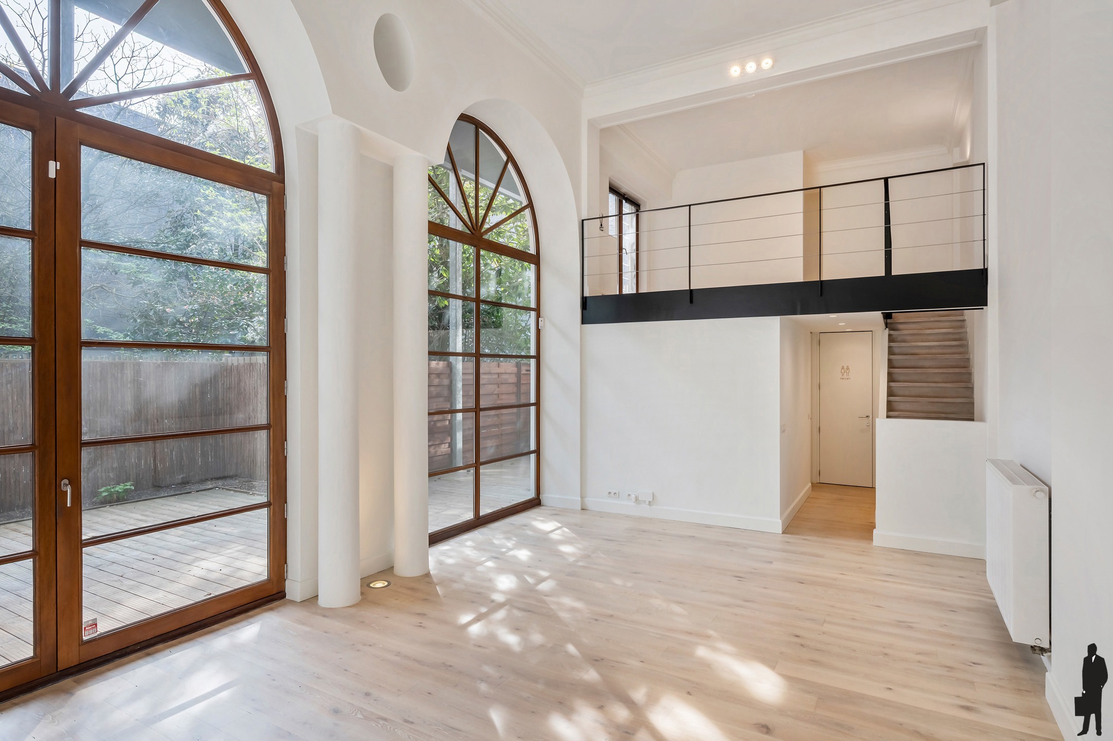 Appartement à vendre à Anvers avec 2 chambres - photo 2