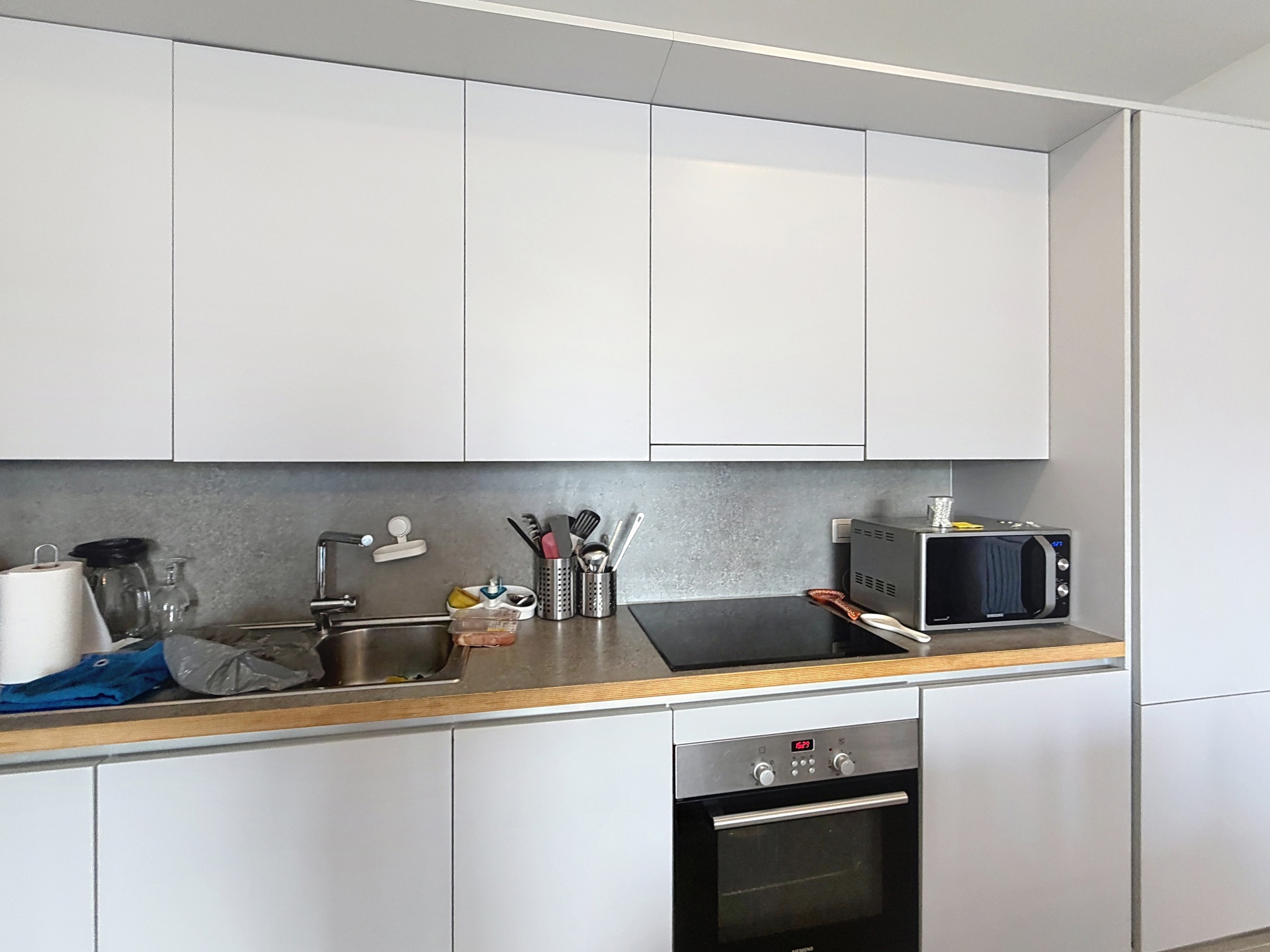 Nieuw appartement met 3 slaapkamers en parkeerplaats ! - foto 4