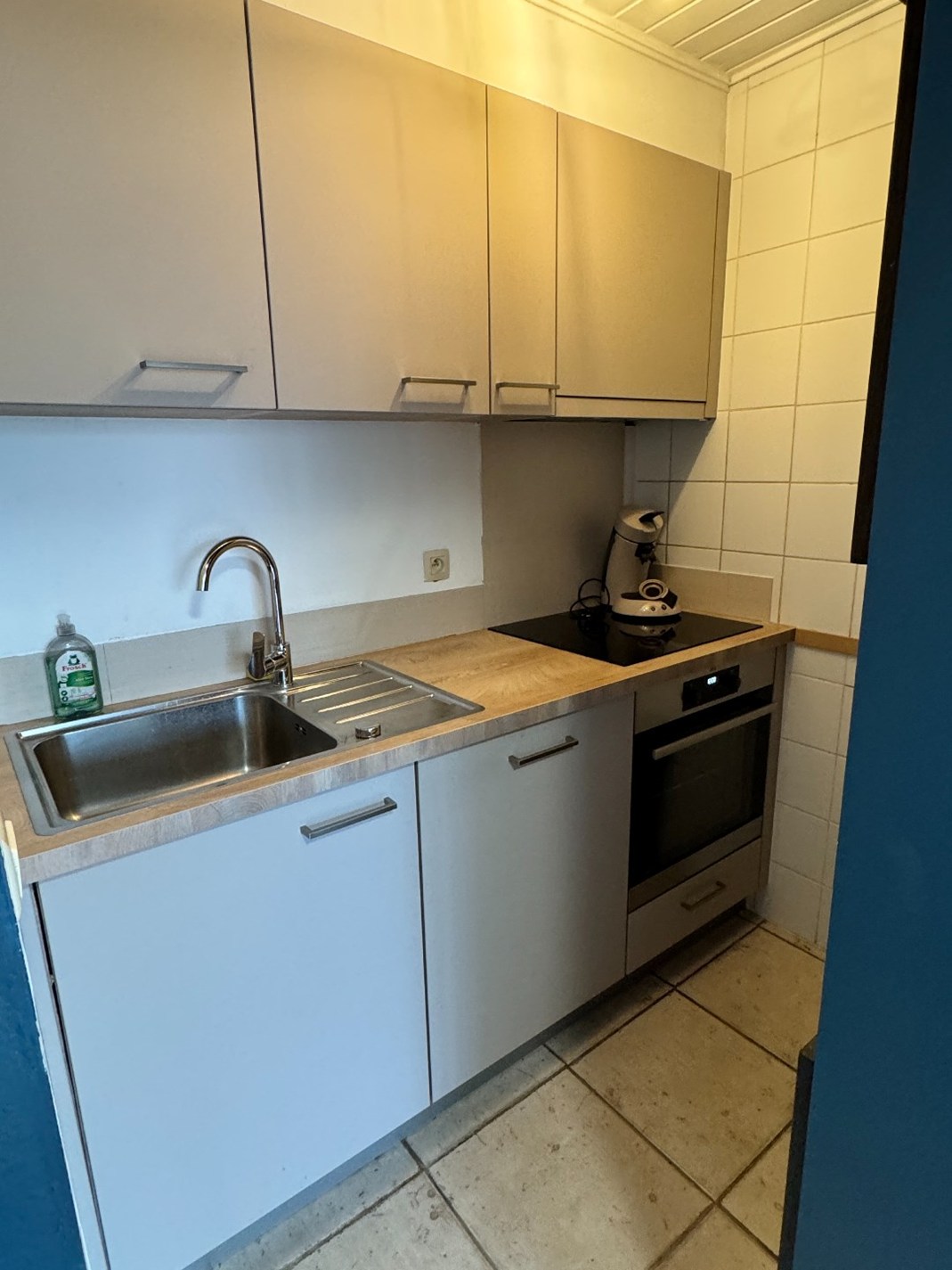 Residentie Kliff G008 + P18 - foto 5