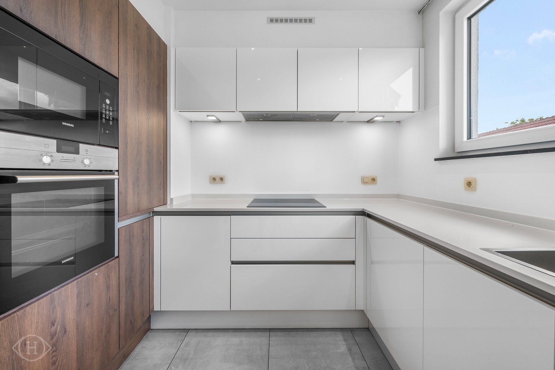 Stijlvol appartement in het hart van Bierbeek - photo 4