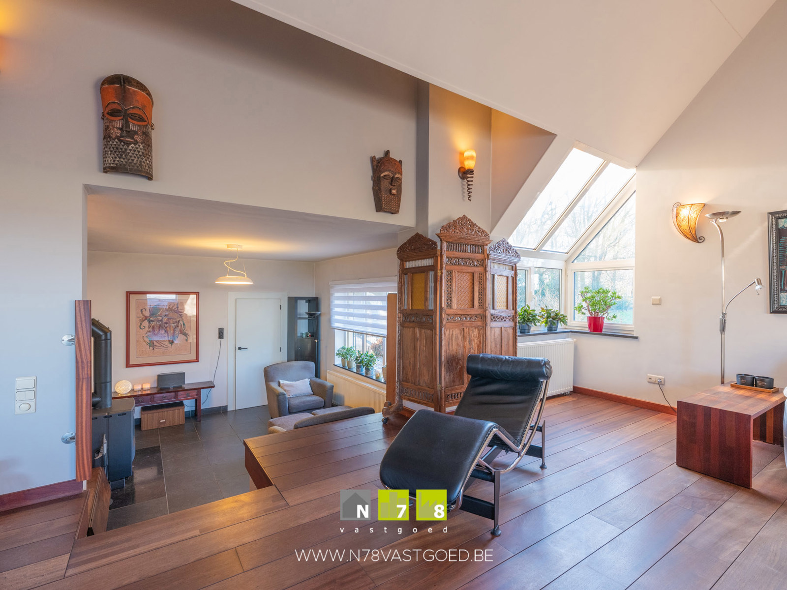 Huis te koop in Dilsen-Stokkem met 2 slaapkamers - foto 4