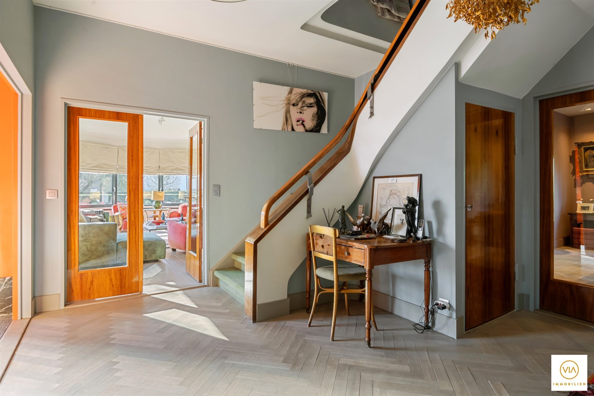 Maison à vendre à Wilrijk avec 6 chambres - photo 4