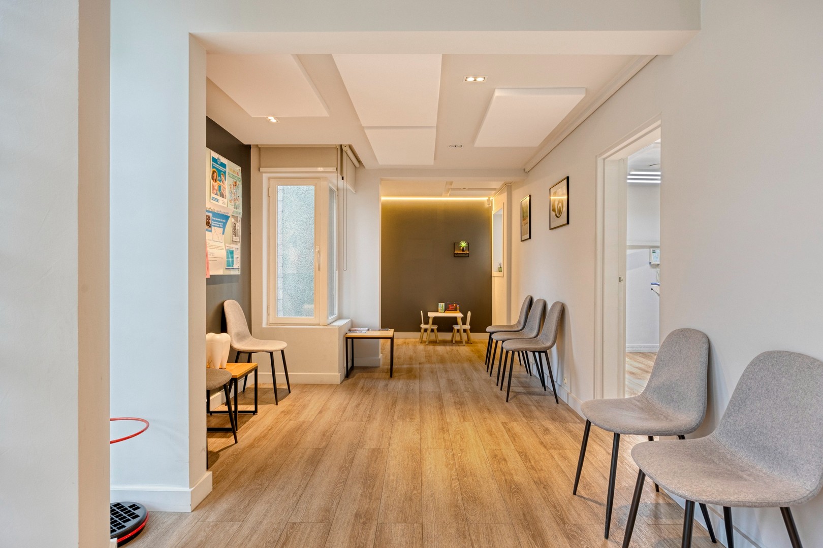 Praktijkruimte en/of kantoor te huur op topligging in Heusden - foto 3