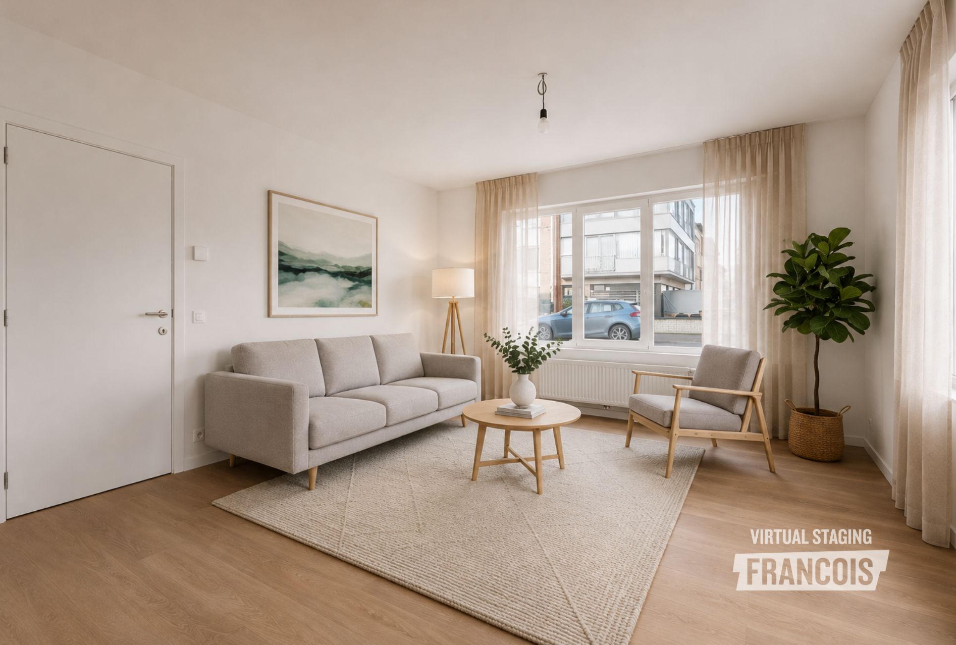 Apartment for sale in Ostend with 2 bedrooms - photo 4