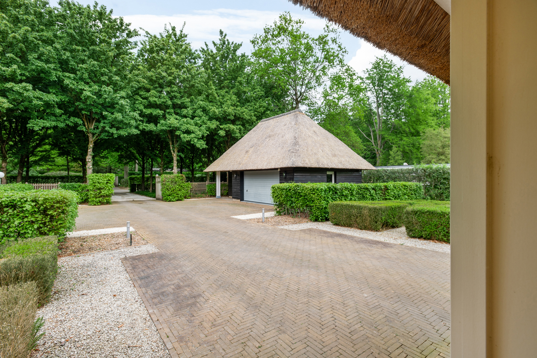 Unieke villa – Exclusief Wonen in Privacy en Luxe - foto 4