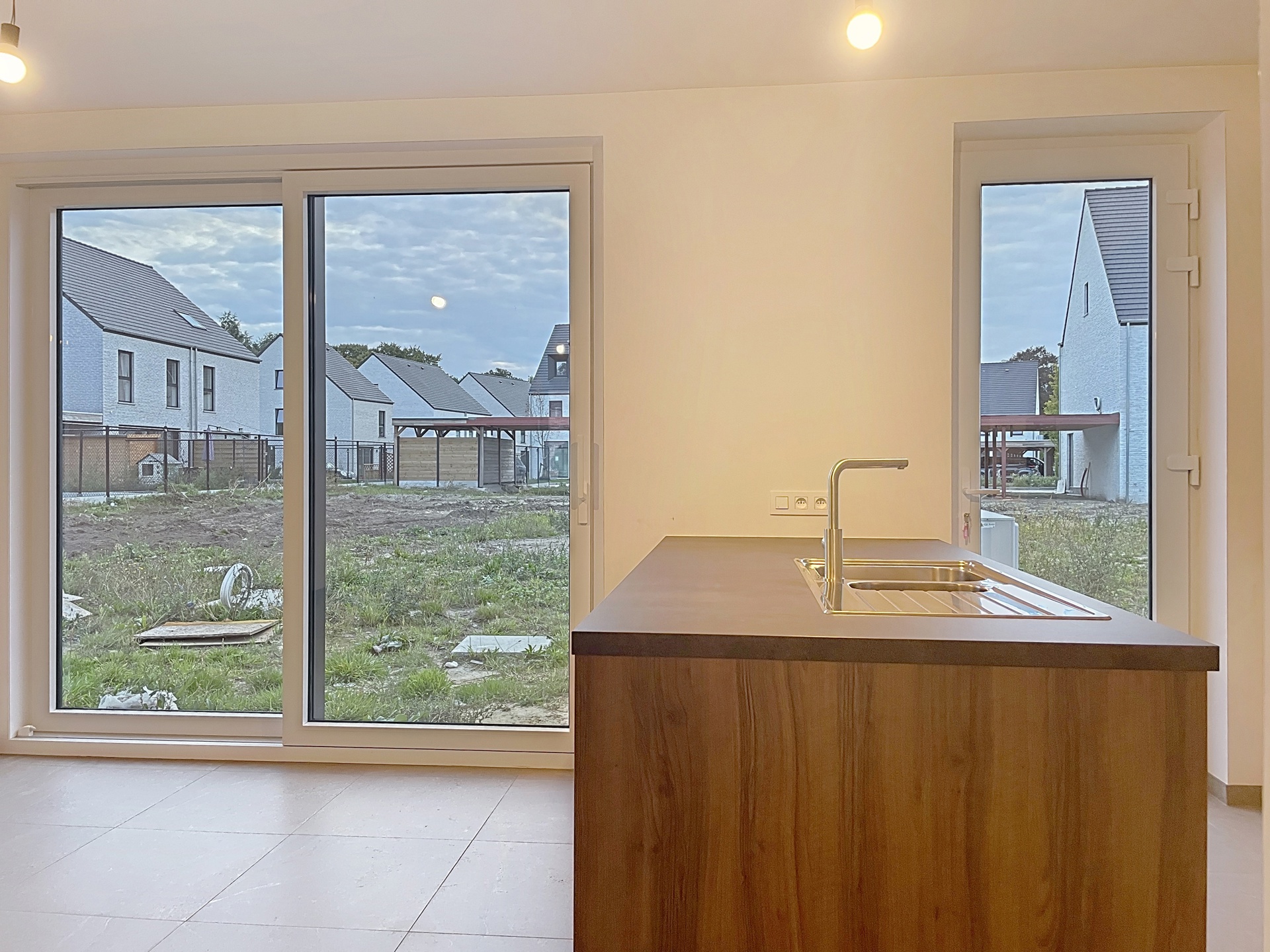 Maison à louer à Gand avec 4 chambres - photo 4