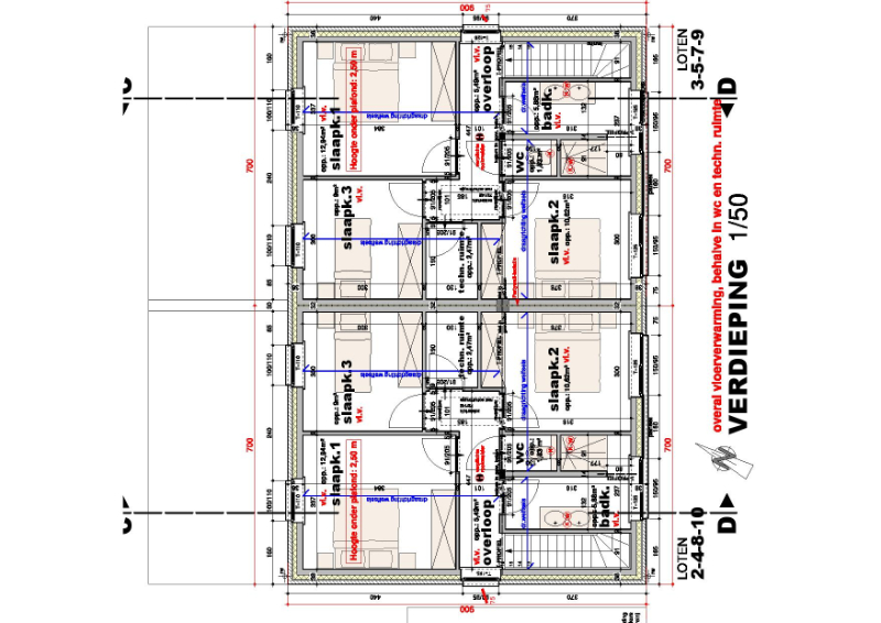 House for sale in Geel with 3 bedrooms - photo 4