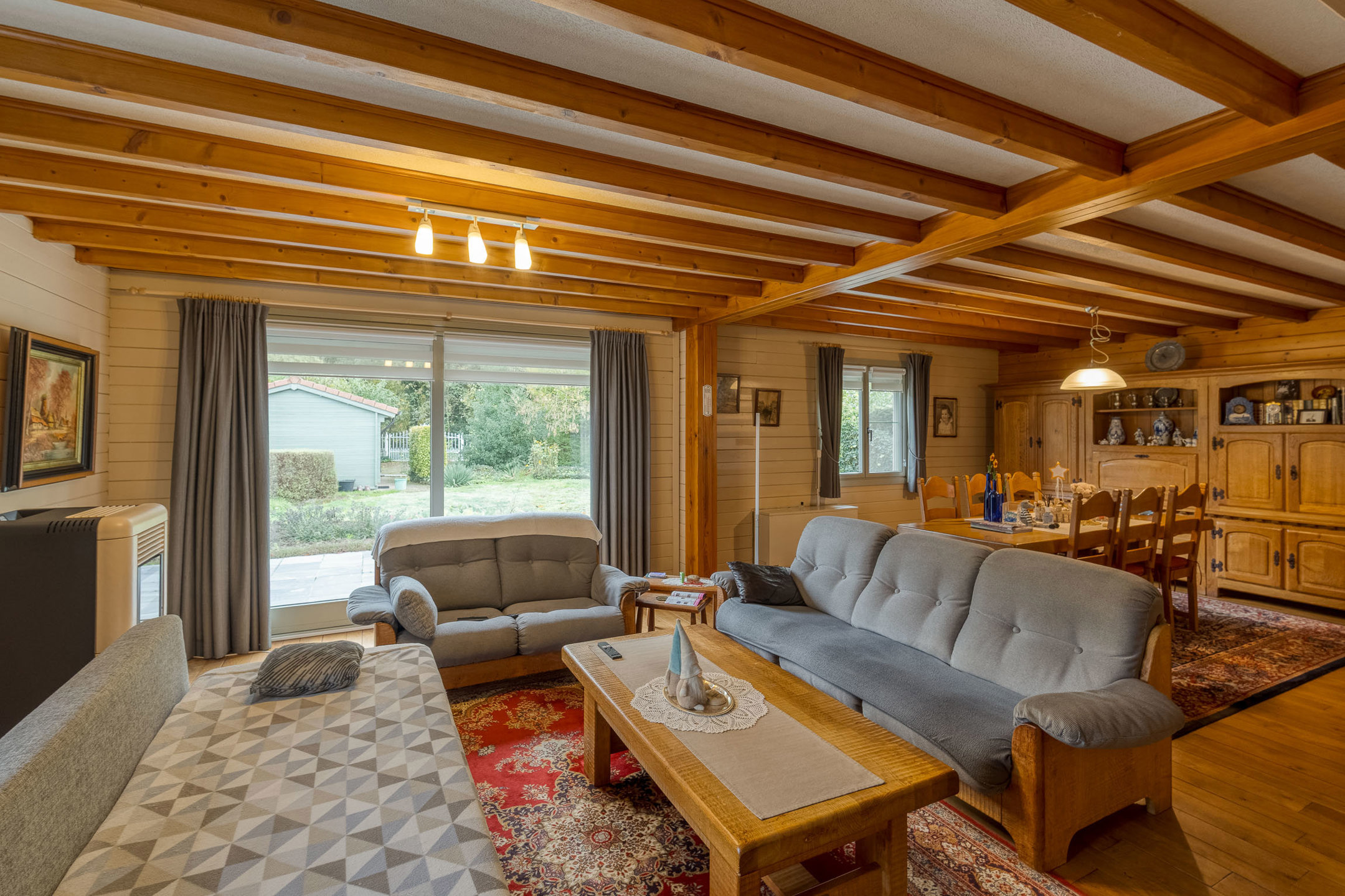 Ruime gezinswoning met aangename tuin in Meerhout-Zittaart - foto 4