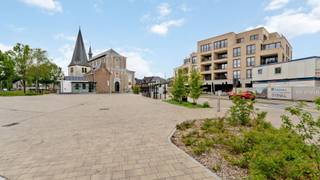 Op zoek naar een zorgeloze vastgoedinvestering op een centrale en toekomstgerichte locatie? Dit lichtrijke 1-slaapkamerappartement op de...