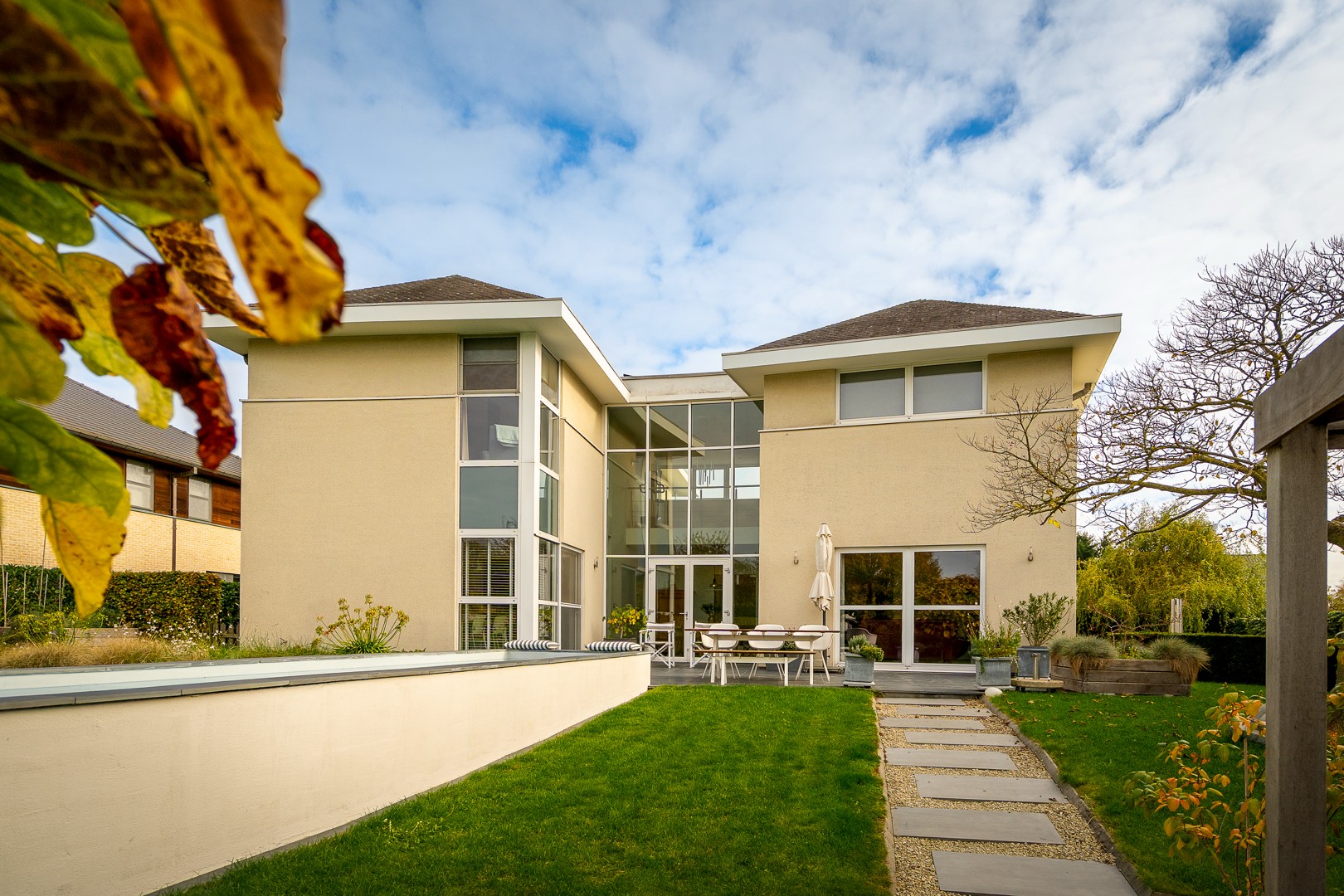 Maison à vendre à Maasmechelen avec 4 chambres - photo 2