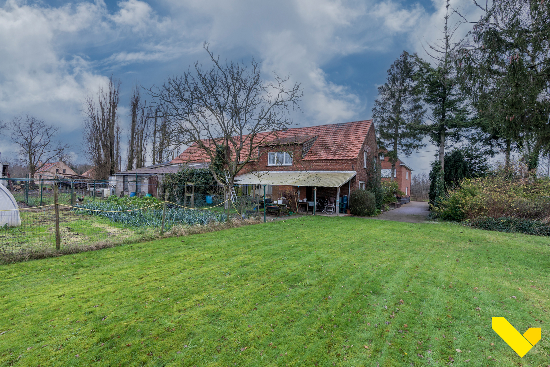 Maison à vendre à Geel avec 3 chambres - photo 5