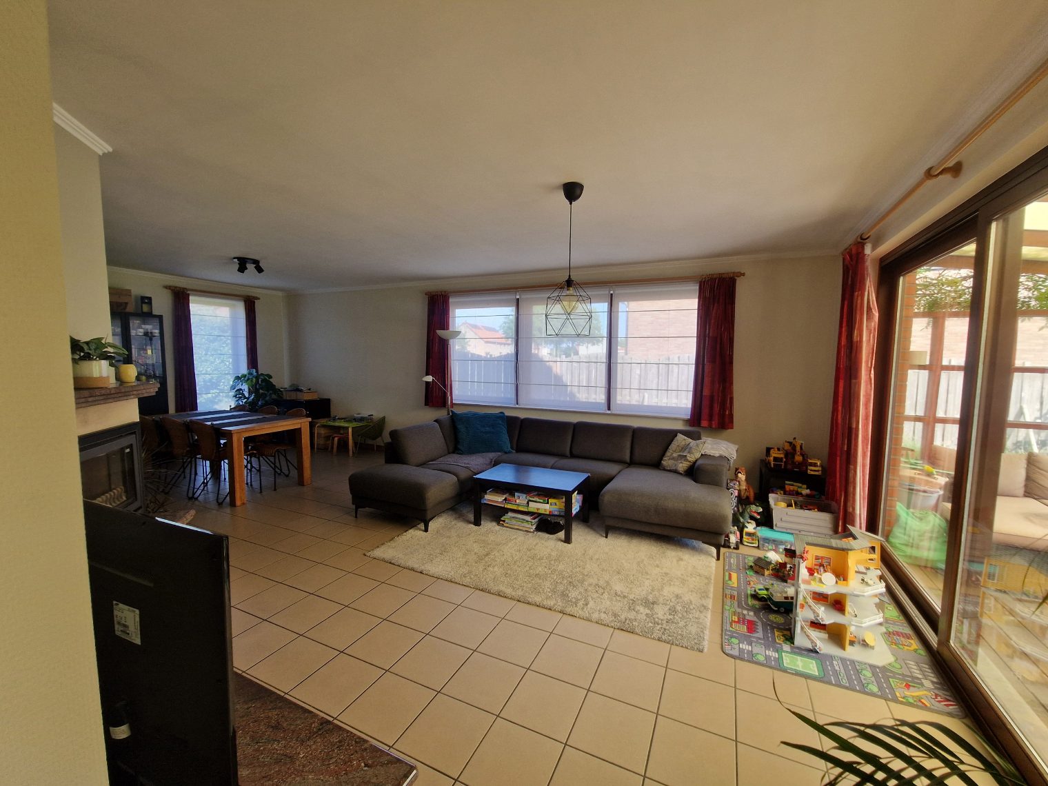 Maison à vendre à Wezemaal avec 3 chambres - photo 5